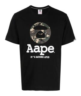 A BATHING APE Футболка