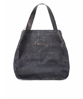 MIU MIU Сумка через плечо