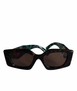 PRADA Солнцезащитные очки