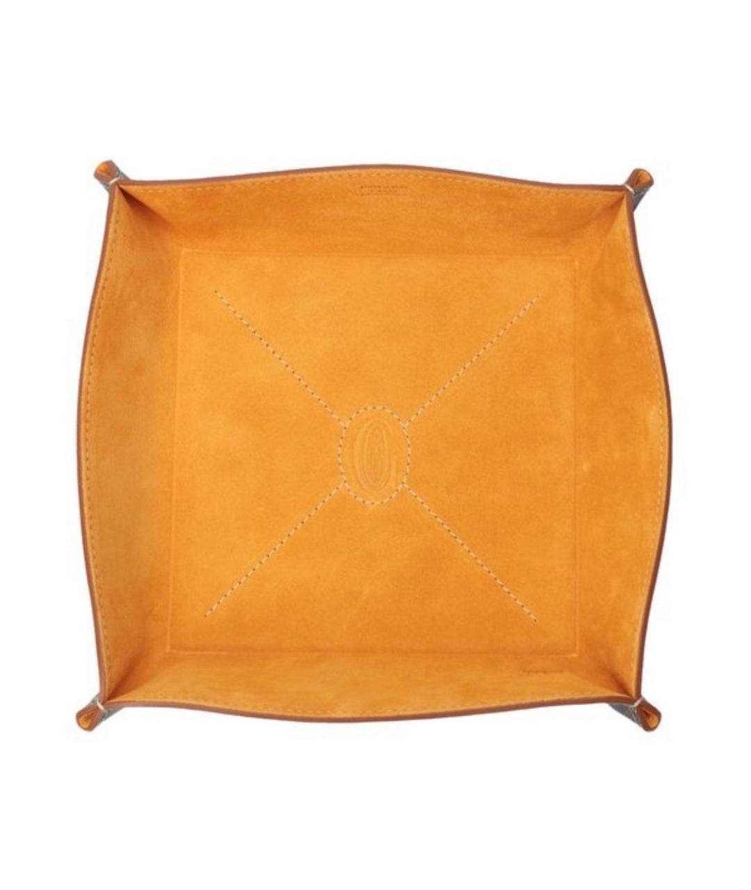 GOYARD Мелочница, фото 4