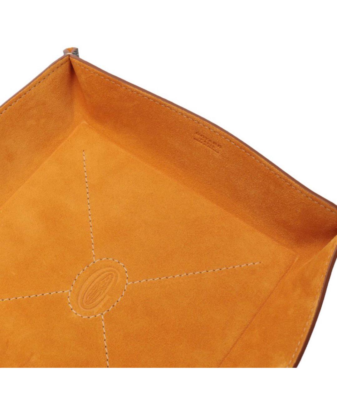 GOYARD Мелочница, фото 2