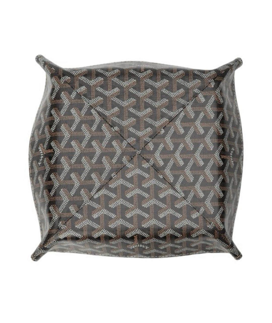 GOYARD Мелочница, фото 3