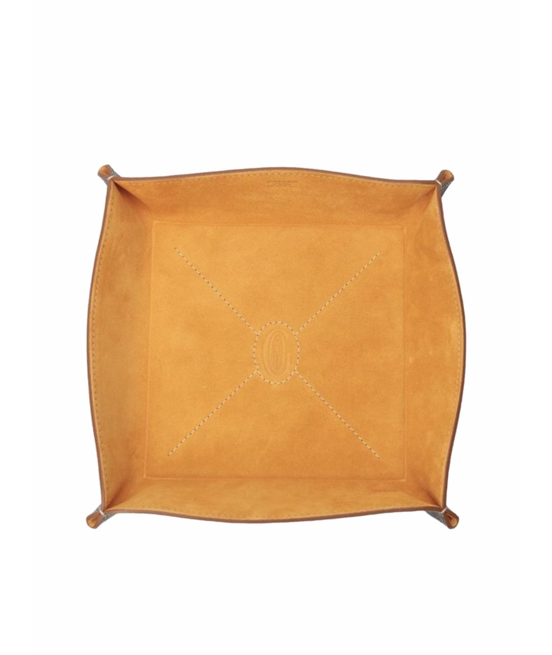 GOYARD Мелочница, фото 1