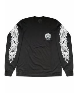 CHROME HEARTS Лонгслив