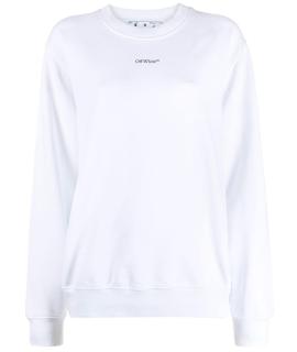 OFF-WHITE Худи/толстовка