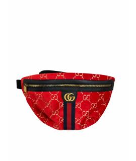 GUCCI Поясная сумка