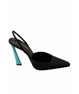 SAINT LAURENT Туфли