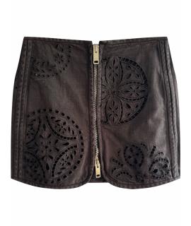ISABEL MARANT Юбка мини