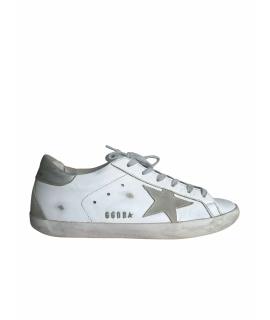 GOLDEN GOOSE DELUXE BRAND Кеды