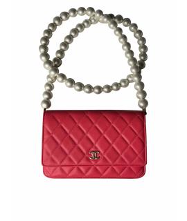 CHANEL Клатч/вечерняя сумка