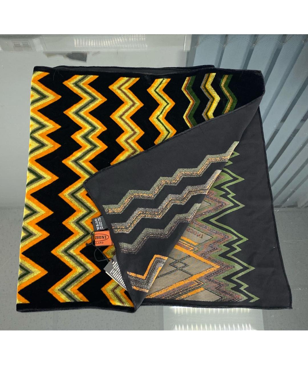 MISSONI Мульти шарф, фото 4
