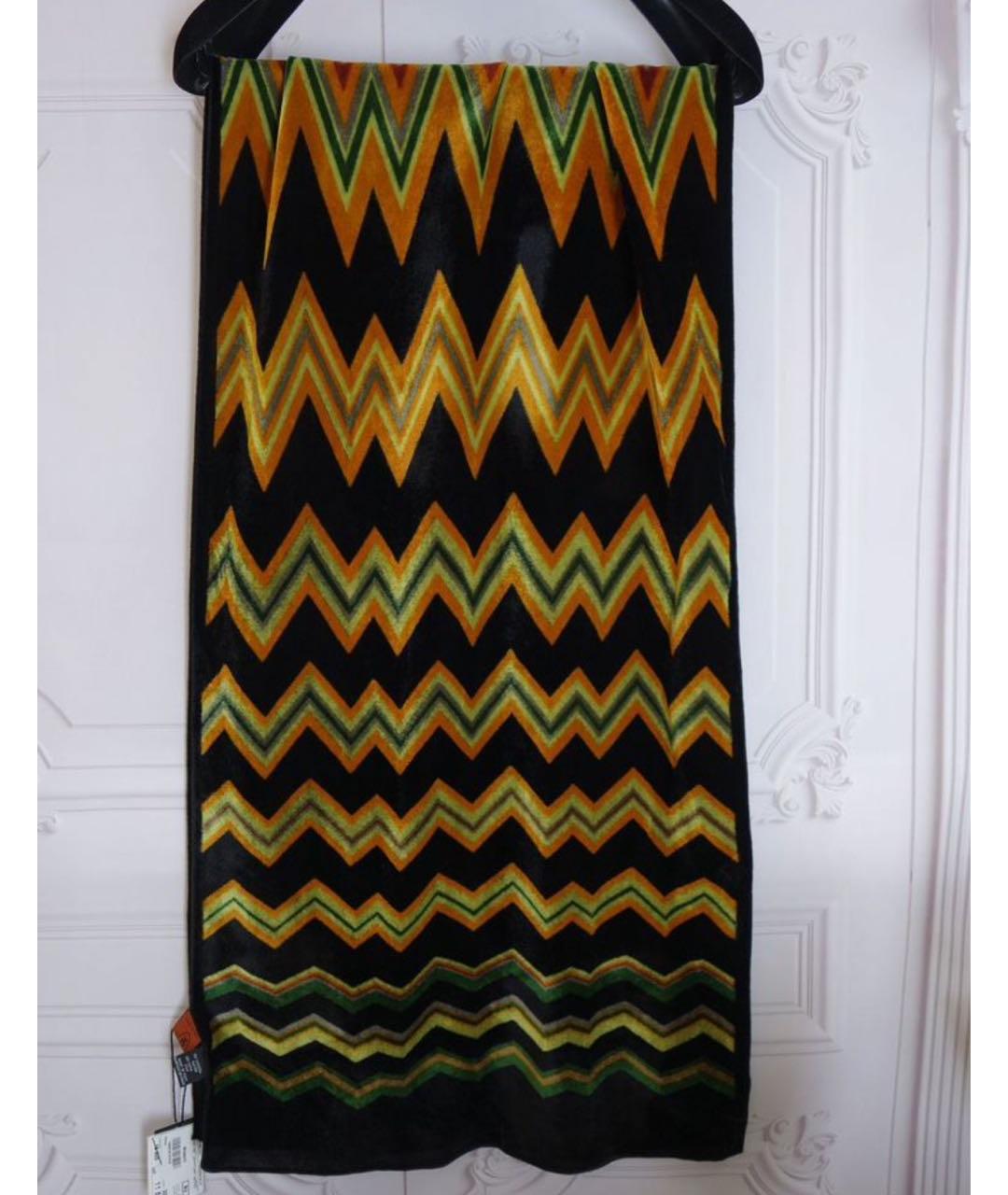 MISSONI Мульти шарф, фото 7