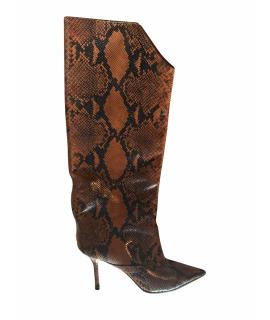 JIMMY CHOO Сапоги