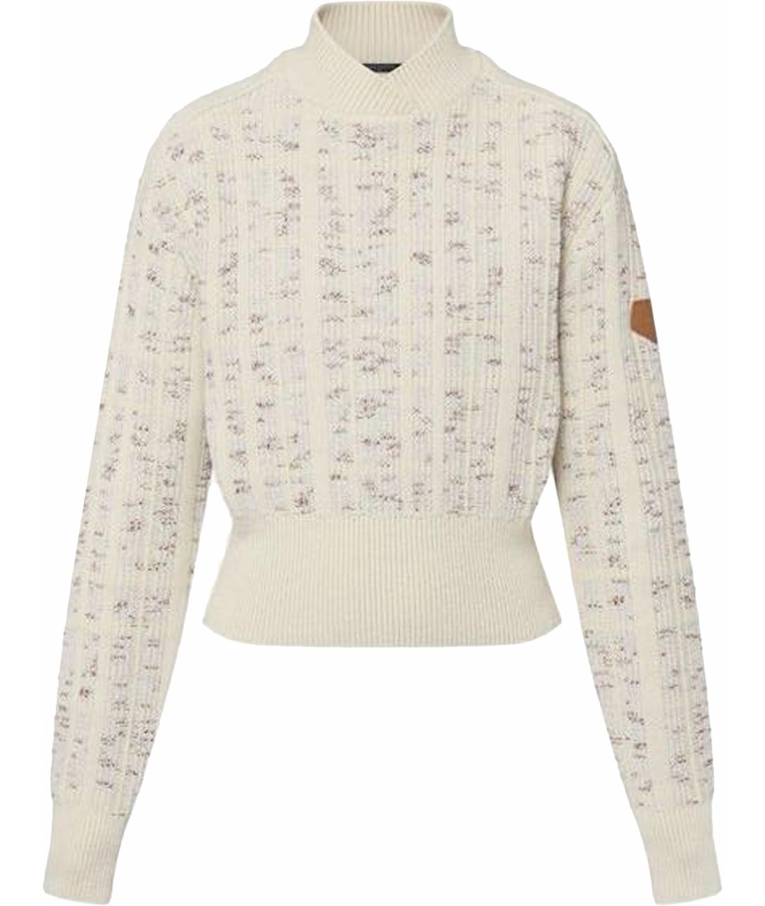 LOUIS VUITTON Джемпер / свитер, фото 1