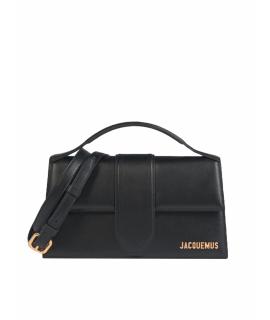 JACQUEMUS Сумка с короткими ручками