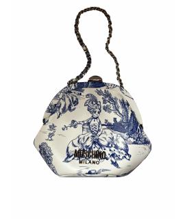 MOSCHINO Клатч/вечерняя сумка