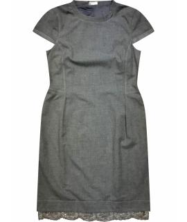 ERMANNO SCERVINO Повседневное платье