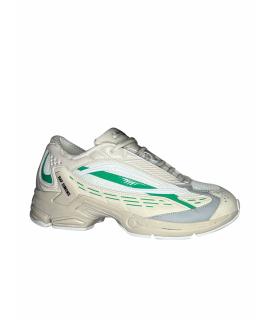 RAF SIMONS Низкие кроссовки / кеды