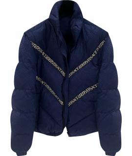 VERSACE Пуховик