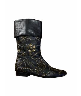 SONIA RYKIEL Полусапоги