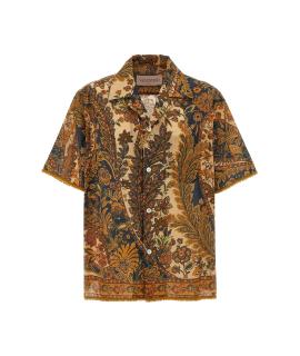 VALENTINO Кэжуал рубашка