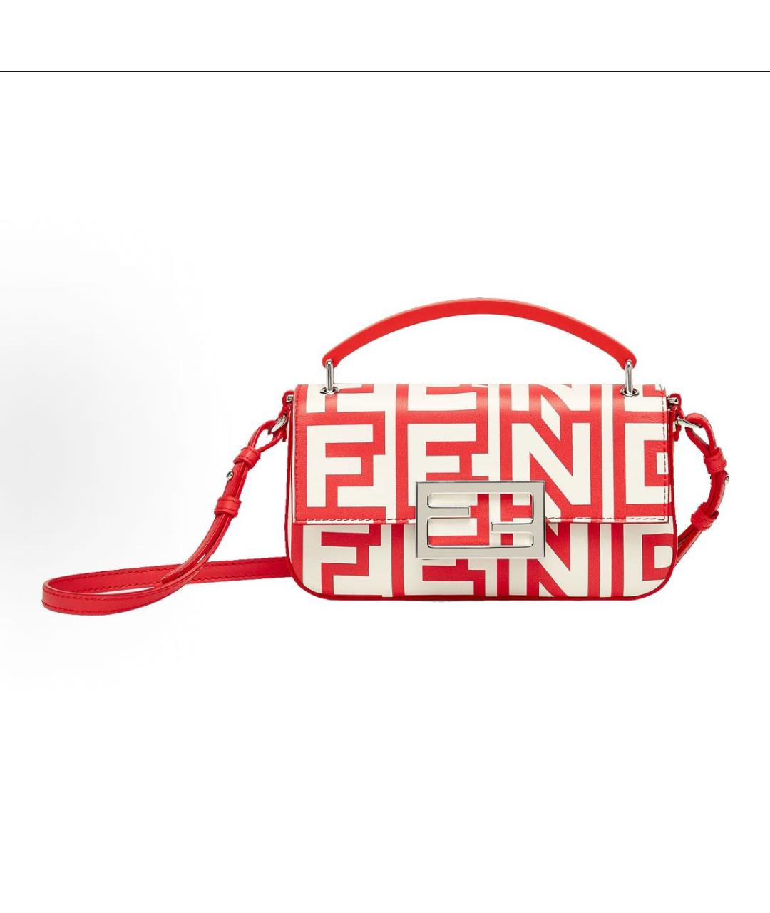 FENDI Сумка через плечо, фото 5