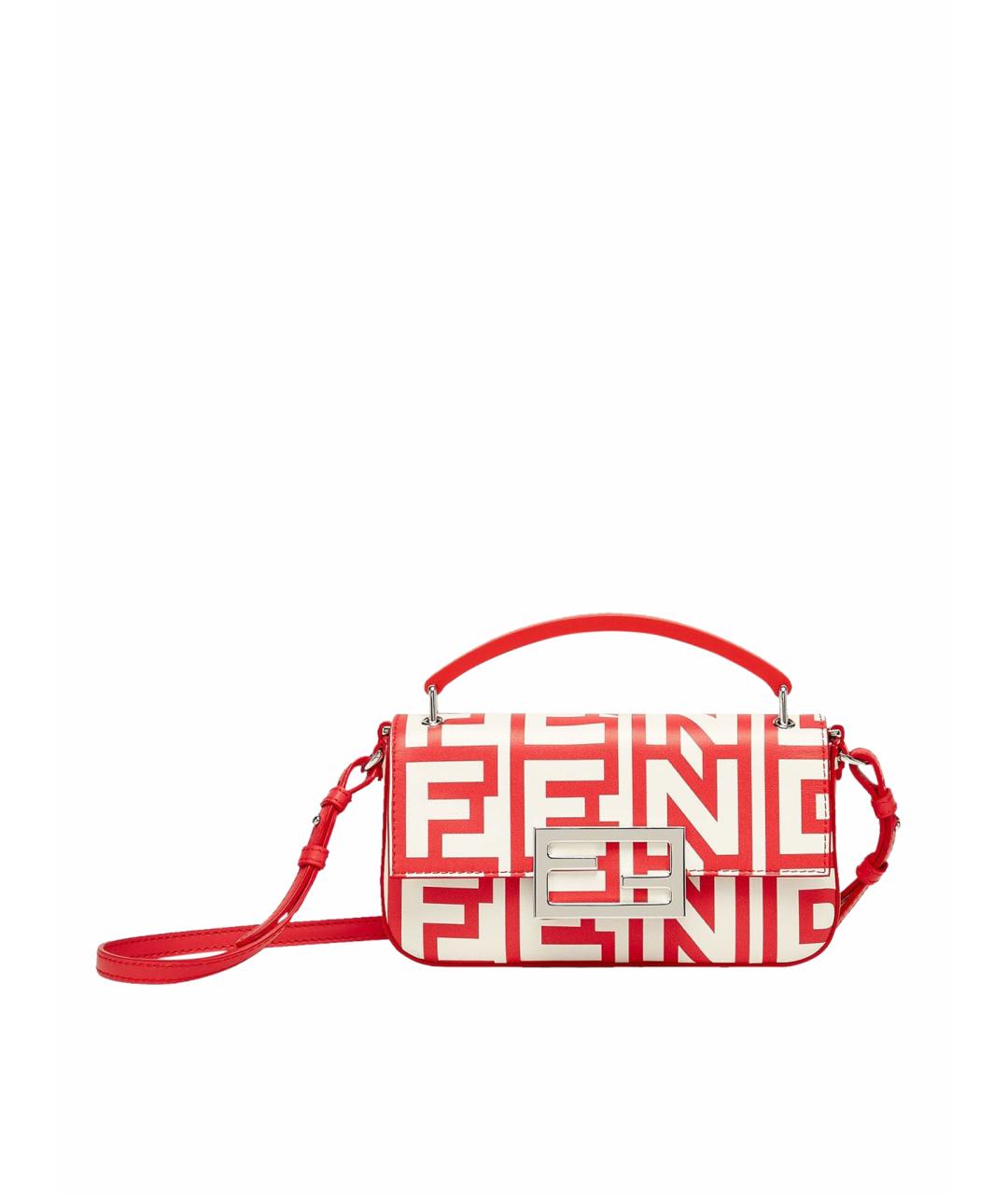 FENDI Сумка через плечо, фото 1