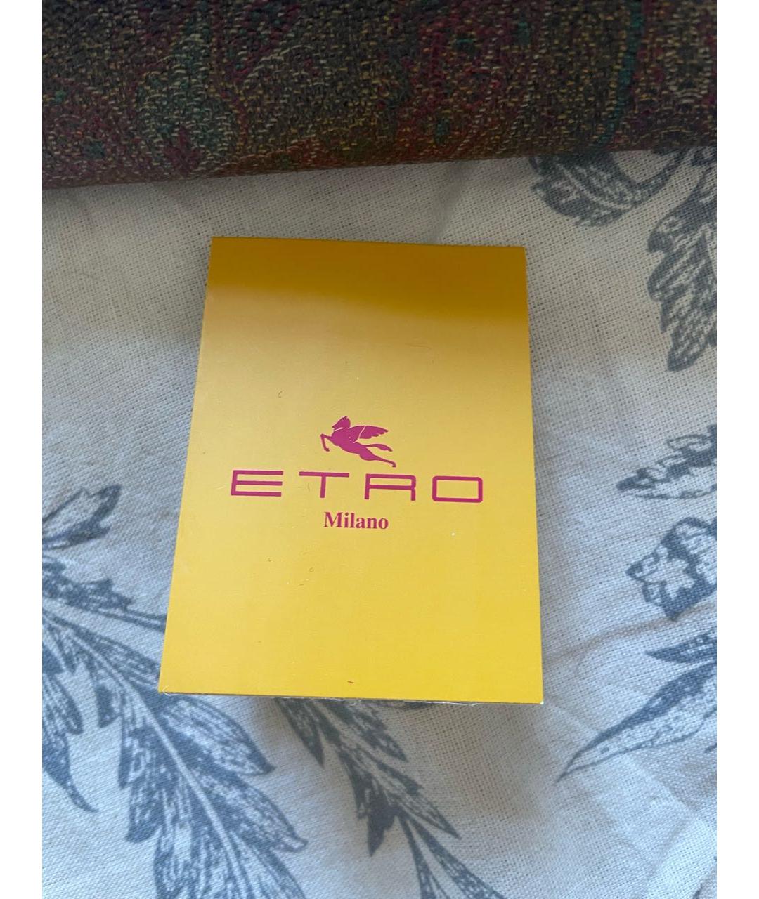 ETRO Мульти кошелек, фото 5
