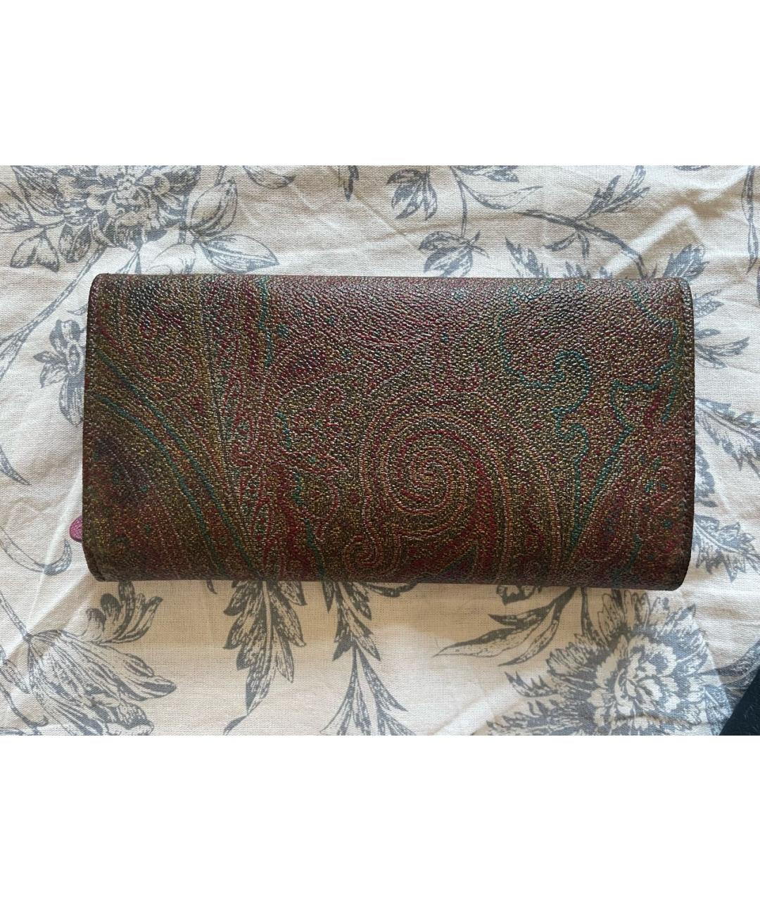 ETRO Мульти кошелек, фото 2