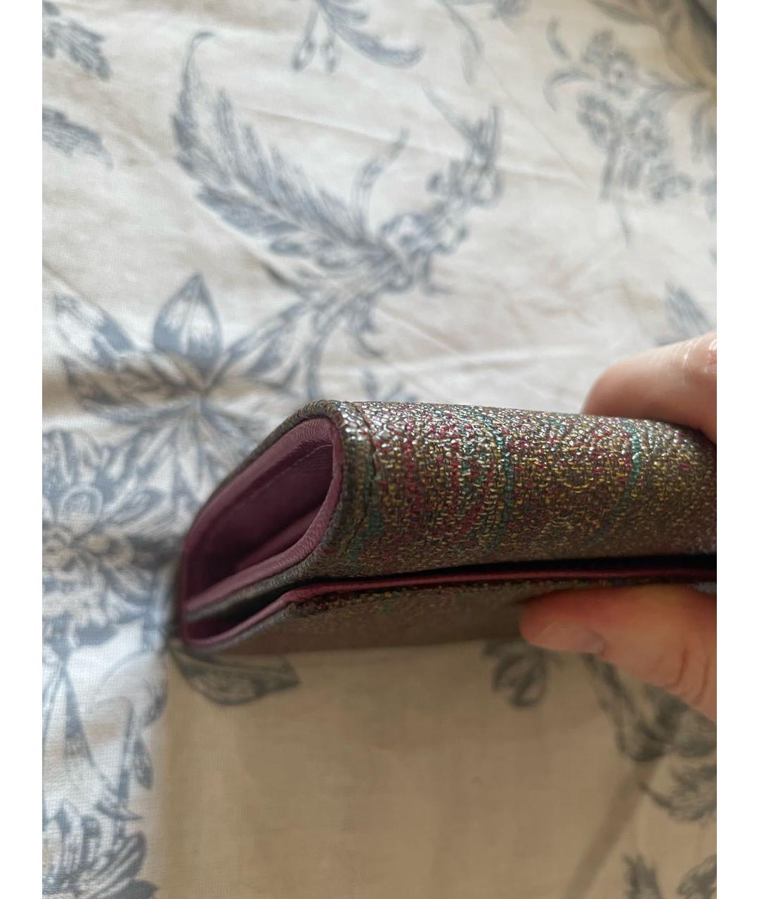 ETRO Мульти кошелек, фото 3