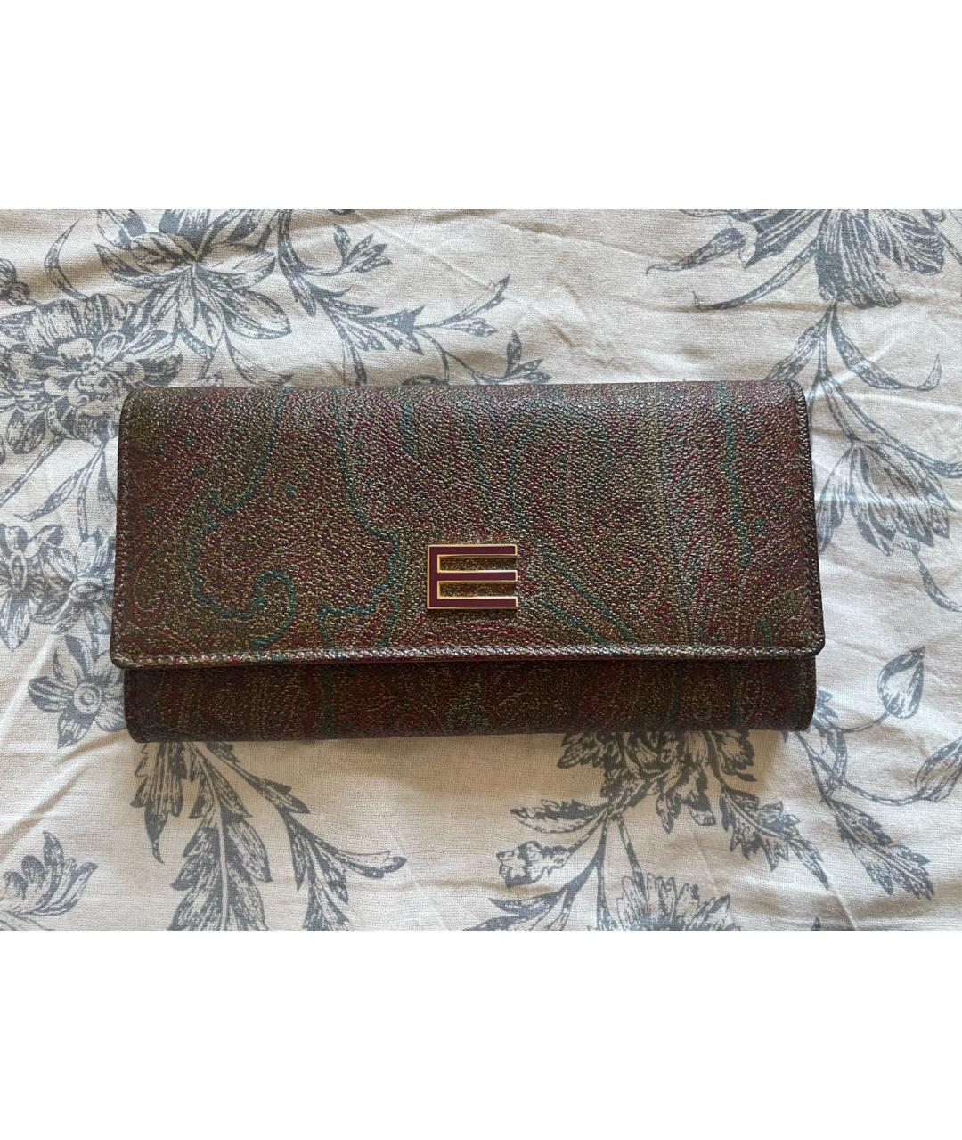 ETRO Мульти кошелек, фото 6