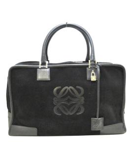 LOEWE Сумка с короткими ручками