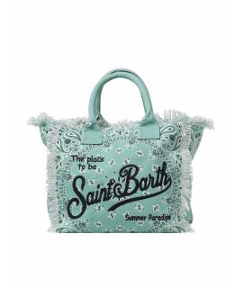 MC2 SAINT BARTH Сумка тоут