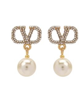VALENTINO Серьги