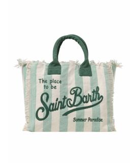 MC2 SAINT BARTH Сумка тоут