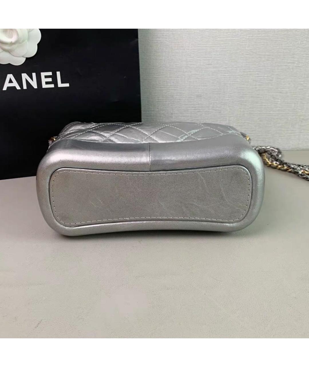 CHANEL Сумка через плечо, фото 4