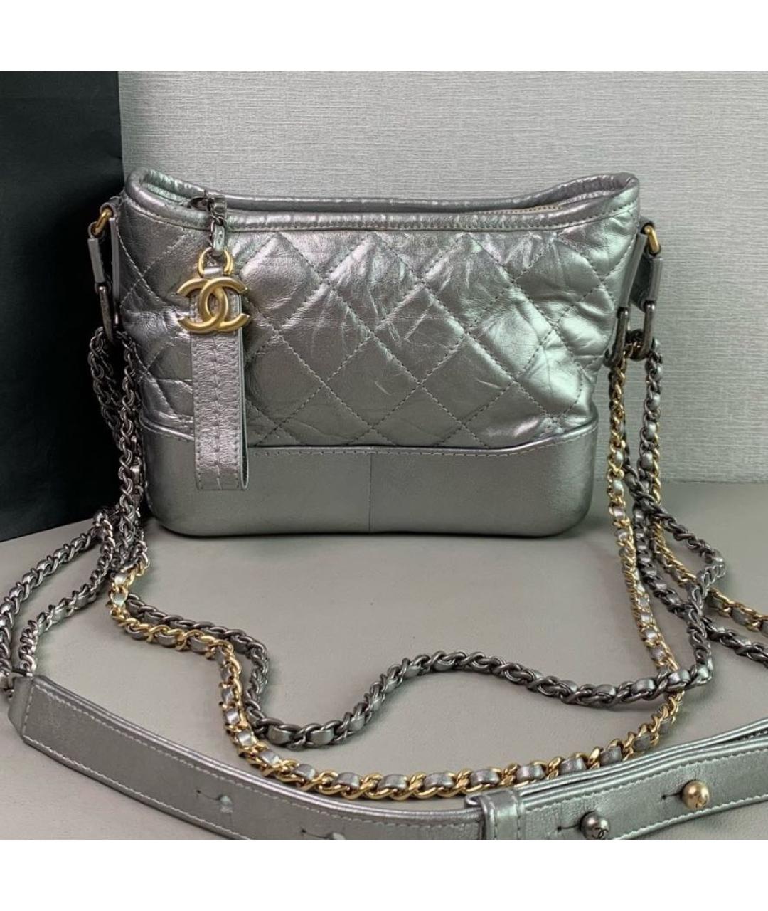 CHANEL Сумка через плечо, фото 2