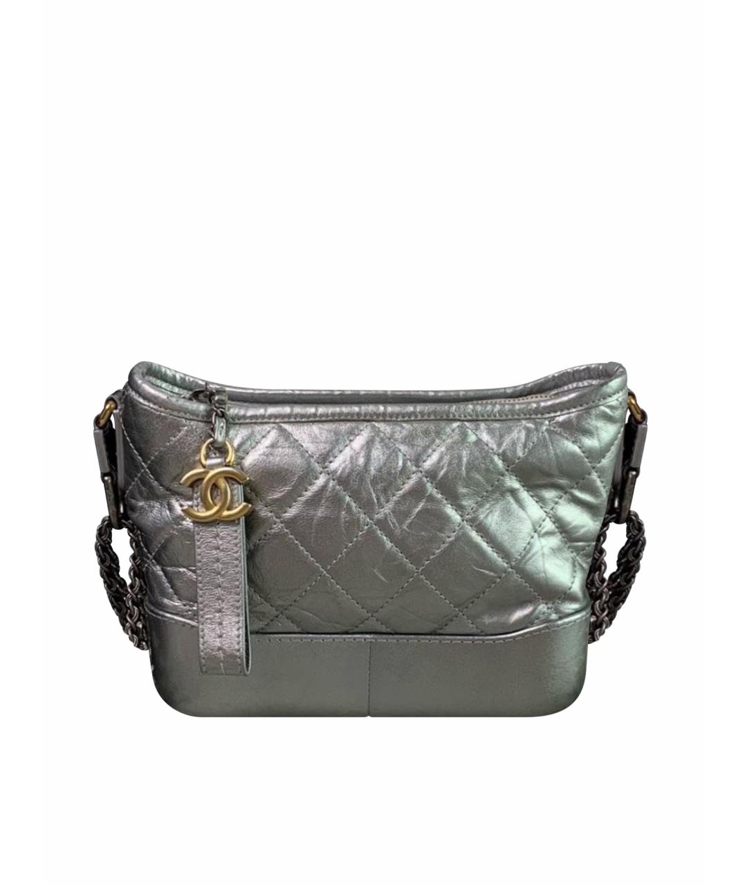 CHANEL Сумка через плечо, фото 1