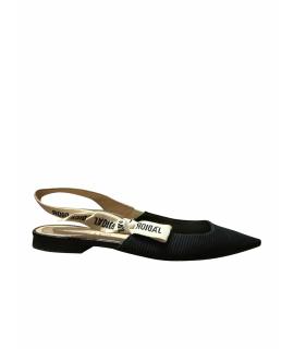 CHRISTIAN DIOR Мюли