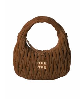 MIU MIU Сумка с короткими ручками