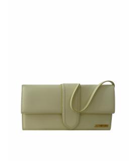 JACQUEMUS Клатч/вечерняя сумка