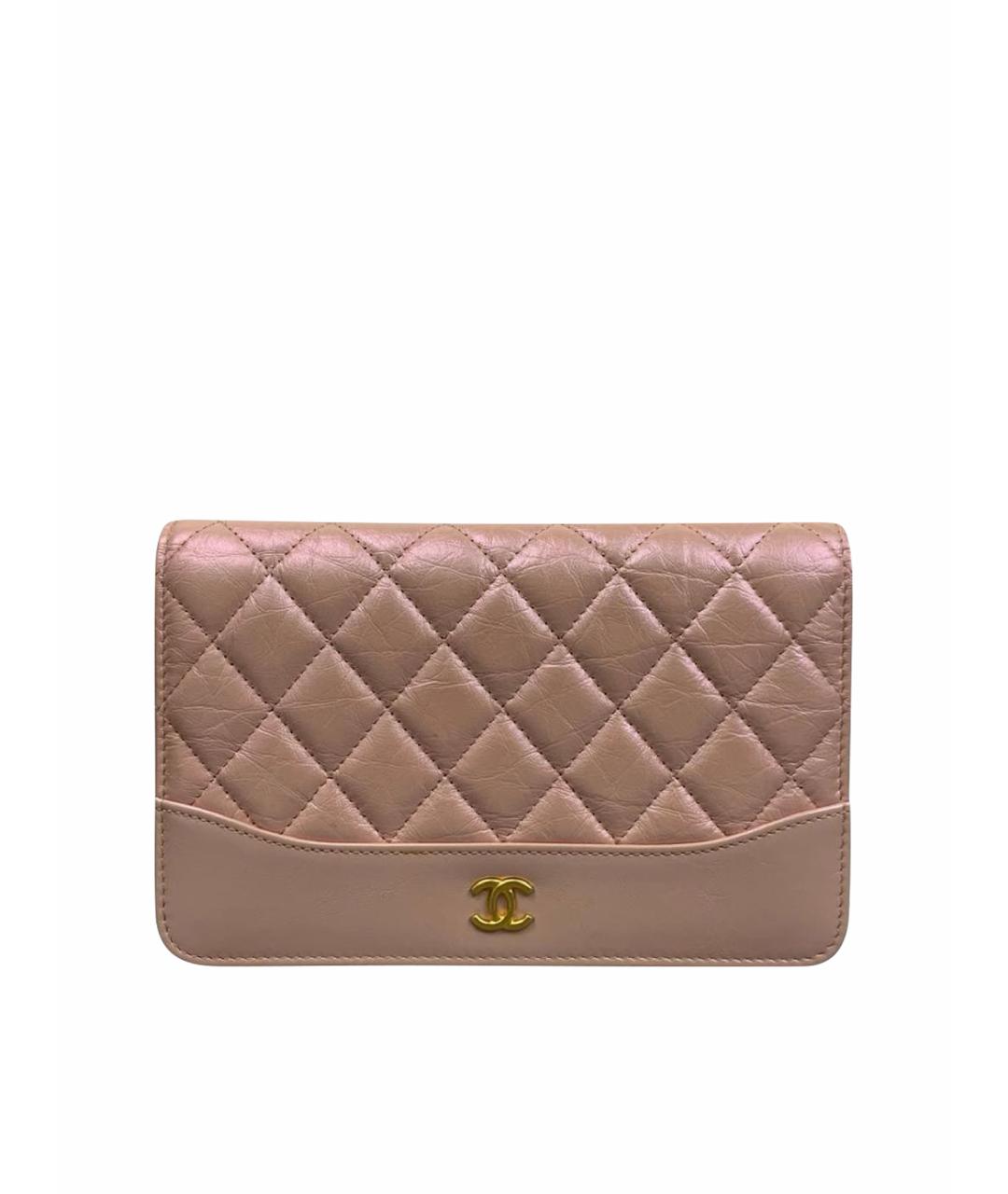 CHANEL Сумка через плечо, фото 1