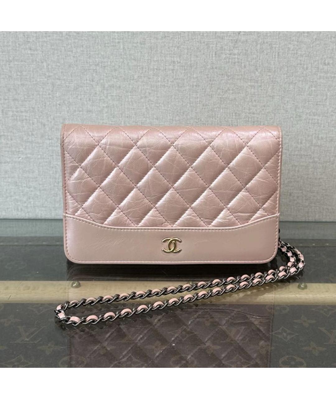 CHANEL Сумка через плечо, фото 2