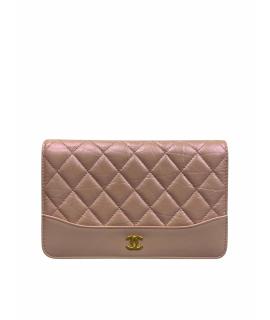 CHANEL Сумка через плечо