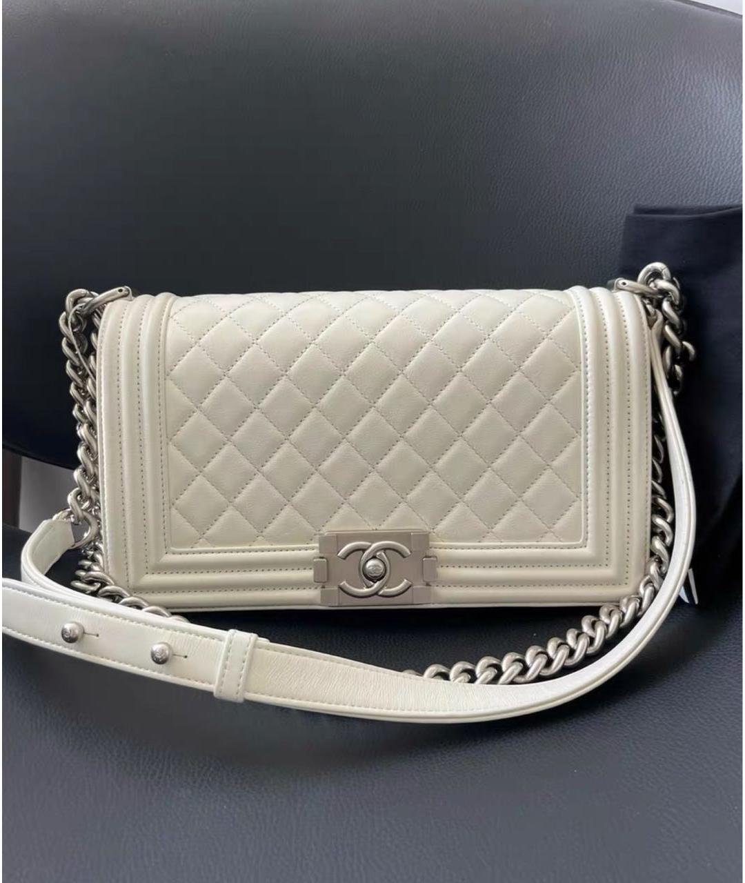 CHANEL Сумка через плечо, фото 2
