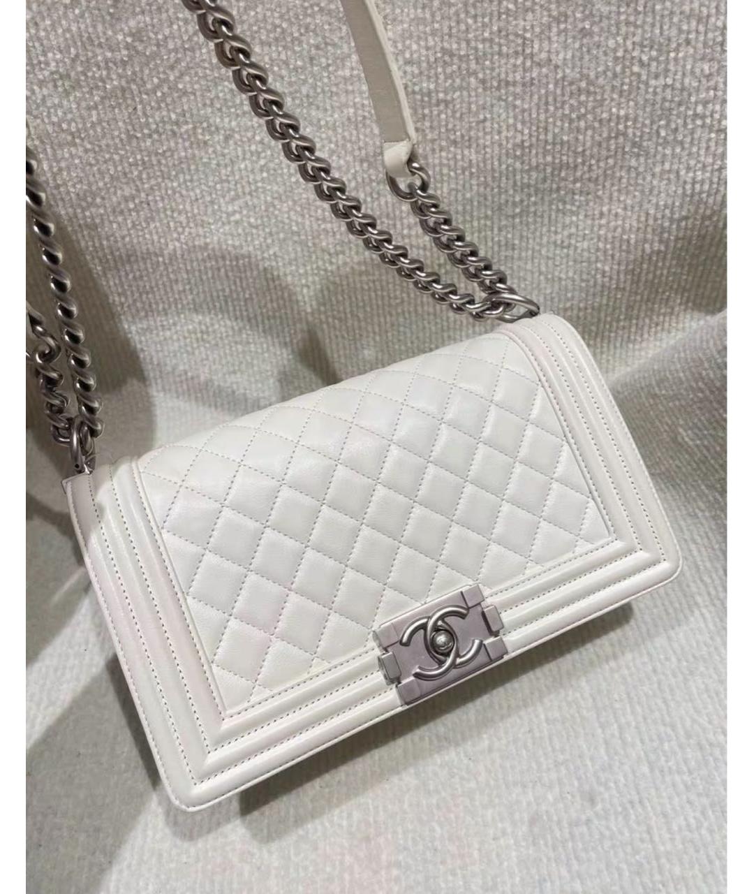 CHANEL Сумка через плечо, фото 3