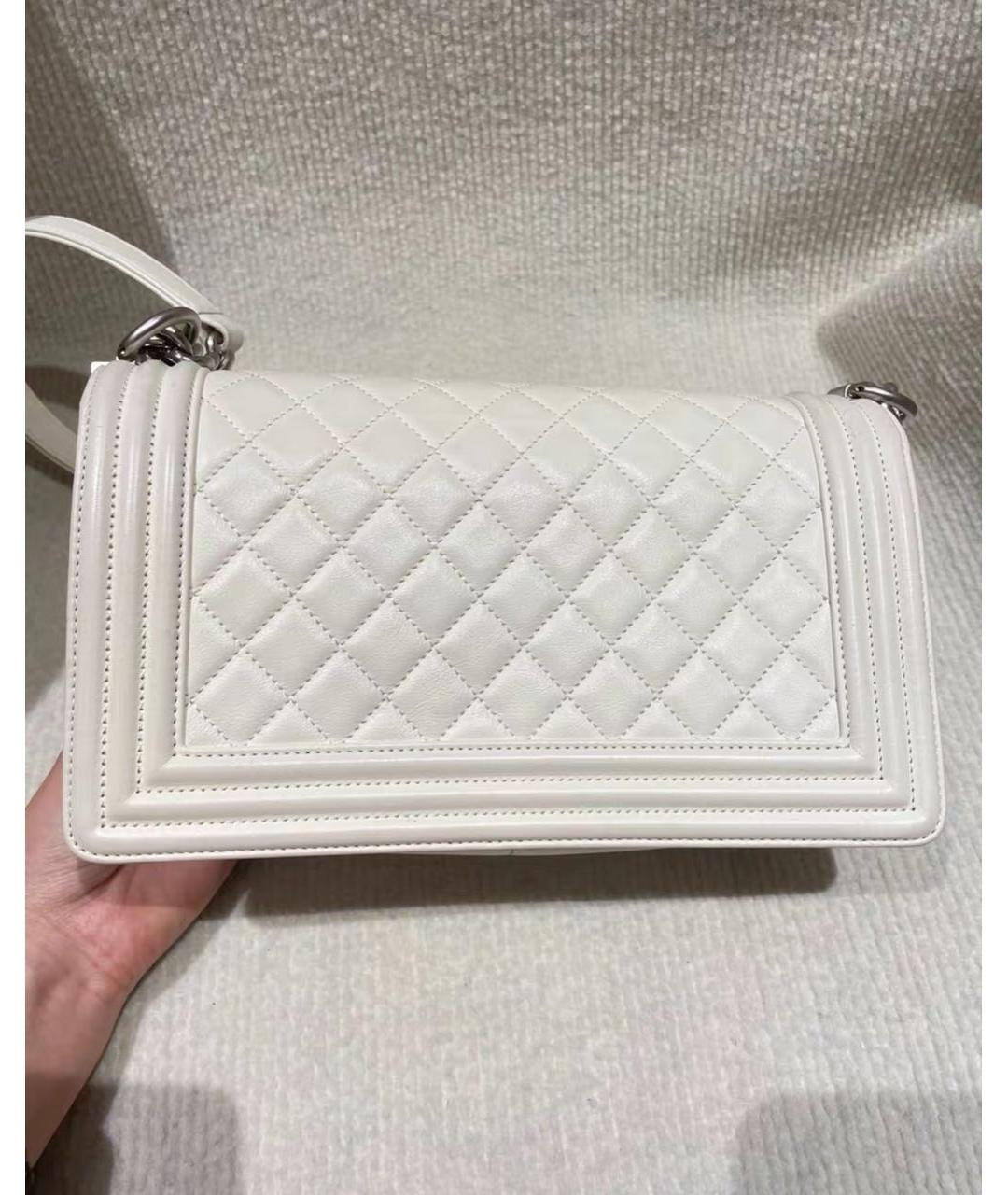 CHANEL Сумка через плечо, фото 5