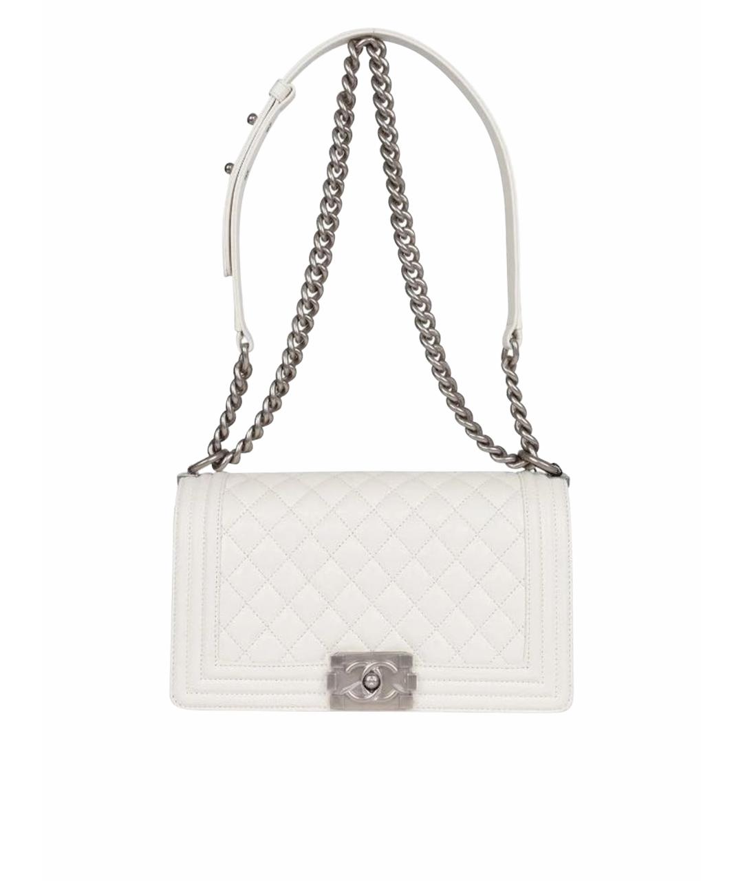 CHANEL Сумка через плечо, фото 1