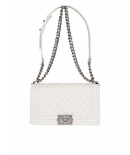 CHANEL Сумка через плечо