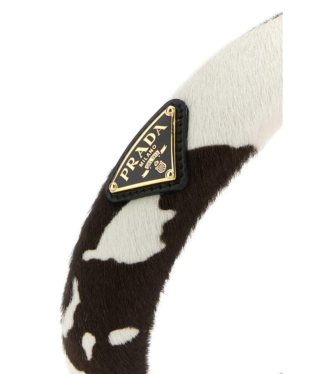 PRADA Мульти ободок, фото 2